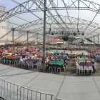 La imagen 1 de la Empresa A.AGASAJOS EVENTOS SILLAS & MESAS Tienda de suministros médicos en Cali VAC