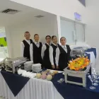 La imagen 3 de la Empresa A.AGASAJOS EVENTOS SILLAS & MESAS Tienda de suministros médicos en Cali VAC
