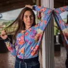 La imagen 2 de la Empresa A & M ROPA PARA CRISTIANAS Fabricante de ropa en Cali VAC
