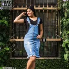La imagen 5 de la Empresa A & M ROPA PARA CRISTIANAS Fabricante de ropa en Cali VAC