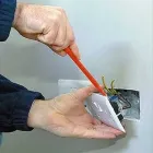 La imagen 1 de la Empresa AARÓN ELECTRICISTAS DEL SUR Y NORTE Fontanero en Cali VAC