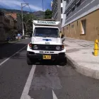 La imagen 2 de la Empresa ABADIA AMBULANCIAS Servicio de ambulancia en Medellín ANT