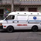 La imagen 3 de la Empresa ABADIA AMBULANCIAS Servicio de ambulancia en Medellín ANT