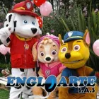 La imagen 3 de la Empresa ABC ENGLOARTE SAS Tienda de videojuegos en Bogotá CUN