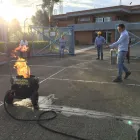 La imagen 4 de la Empresa ABC FUMISERVICES FUMIGACIONES Y EXTINTORES S.A.S Servicio de control de plagas en Bucaramanga SAN