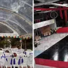 La imagen 5 de la Empresa ABC TARIMAS Y CARPAS Tienda de suministros médicos en Bogotá DC