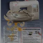 La imagen 1 de la Empresa ABCCOSER ALMACEN DE MAQUINAS DE COSER en Cali VAC