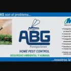 La imagen 2 de la Empresa ABG FUMIGACIONES Servicio de control de plagas en Bucaramanga SAN