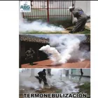 La imagen 3 de la Empresa ABG FUMIGACIONES Servicio de control de plagas en Bucaramanga SAN