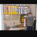 La imagen 5 de la Empresa ABG FUMIGACIONES Servicio de control de plagas en Bucaramanga SAN