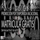 La imagen 3 de la Empresa AC MODELS AGENCIA ACADEMIA DE MODELOS Recinto para eventos en Medellín ANT