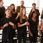 La imagen 1 de la Empresa ACADEMIA ARTÍSTICA BELL-CANTO Tienda de música en Medellín ANT