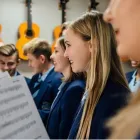 La imagen 4 de la Empresa ACADEMIA ARTÍSTICA BELL-CANTO Tienda de música en Medellín ANT