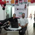 La imagen 2 de la Empresa ACADEMIA CONTINENTAL DE AUTOMOVILISMO Piezas y accesorios de automóviles en Ibagué TOL