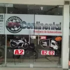 La imagen 3 de la Empresa ACADEMIA CONTINENTAL DE AUTOMOVILISMO Piezas y accesorios de automóviles en Ibagué TOL