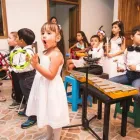 La imagen 2 de la Empresa ACADEMIA MUSICAL ALLEGRETO Tienda de instrumentos musicales en Bucaramanga SAN