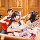 La imagen 4 de la Empresa ACADEMIA MUSICAL ALLEGRETO Tienda de instrumentos musicales en Bucaramanga SAN