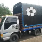 La imagen 4 de la Empresa ACARREOS, CAMIONETAS, TAXICAMIONETAS, TURBOS Servicio de transporte en Bucaramanga SAN