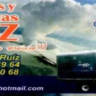 La imagen 2 de la Empresa ACARREOS Y MUDANZAS RUÍZ GIRALDO Servicio de transporte en Manizales CAL