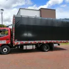 La imagen 3 de la Empresa ACARREOS Y MUDANZAS RUÍZ GIRALDO Servicio de transporte en Manizales CAL