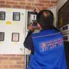 La imagen 7 de la Empresa ACECON SEGURIDAD S.A.S Tienda de productos electrónicos en Bogotá DC