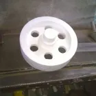 La imagen 2 de la Empresa ACERÍAS TÉCNICAS CRUZ Proveedor de metal en Bogotá CUN