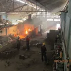 La imagen 4 de la Empresa ACERÍAS TÉCNICAS CRUZ Proveedor de metal en Bogotá CUN