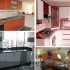 La imagen 2 de la Empresa ACEROS DELCARS Reformas de cocinas en Bucaramanga SAN