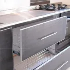 La imagen 3 de la Empresa ACEROS DELCARS Reformas de cocinas en Bucaramanga SAN