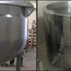 La imagen 4 de la Empresa ACEROS Y EQUIPOS INOXIDABLES DE COLOMBIA S.A.S Tienda de maquinaria en Bogotá DC
