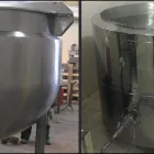 La imagen 3 de la Empresa ACEROS Y EQUIPOS INOXIDABLES DE COLOMBIA S.A.S. Tienda de maquinaria en Cali VAC