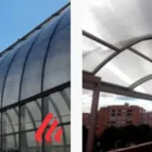 La imagen 4 de la Empresa ACRÍLICOS ALFA S.A.S. Tienda de pinturas en Bogotá DC