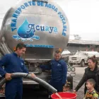 La imagen 3 de la Empresa ACUAYA Distribuidor de bebidas en Bogotá DC