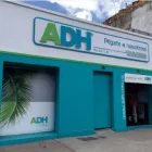 La imagen 1 de la Empresa ADH PAPELES ADHESIVOS Proveedor de etiquetas en Medellín ANT