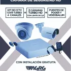 La imagen 2 de la Empresa AGRG SECURITY SAS en Barranquilla ATL