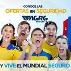 La imagen 3 de la Empresa AGRG SECURITY SAS en Barranquilla ATL