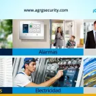 La imagen 5 de la Empresa AGRG SECURITY SAS en Barranquilla ATL