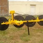 La imagen 1 de la Empresa AGRO-REPUESTOS RÍOS Proveedor de maquinaria industrial en Palmira VAC