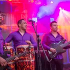 La imagen 3 de la Empresa AGRUPACIÓN VALLENATA LA PROVINCIA - BUCARAMANGA Tienda de instrumentos musicales en Bucaramanga SAN