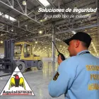 La imagen 1 de la Empresa AGUIALARMAS Servicio de seguridad en Ibagué TOL
