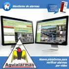 La imagen 2 de la Empresa AGUIALARMAS Servicio de seguridad en Ibagué TOL