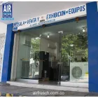 La imagen 3 de la Empresa AIR FRESH Contratista de aire acondicionado en Barranquilla ATL