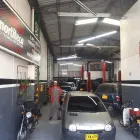 La imagen 1 de la Empresa AIRE ACONDICIONADO-AMORTITECA MEDELLIN S.A.S. Tienda de repuestos para automóviles en Medellín ANT
