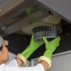 La imagen 1 de la Empresa AIRE EXTRACTORES EOLICOS Tienda de electrodomésticos en Barranquilla ATL