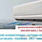 La imagen 10 de la Empresa AIRECO S.A.S en Bogota DC