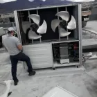 La imagen 3 de la Empresa AIRES Y ELECTRICIDAD NUÑEZ Tienda de suministros eléctricos en Barranquilla ATL
