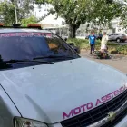 La imagen 1 de la Empresa AL RESCATE MOTO ASISTENCIA S.A.S. Tienda de repuestos para motocicletas en Cali VAC