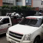 La imagen 2 de la Empresa AL RESCATE MOTO ASISTENCIA S.A.S. Tienda de repuestos para motocicletas en Cali VAC