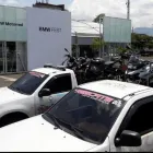 La imagen 3 de la Empresa AL RESCATE MOTO ASISTENCIA S.A.S. Tienda de repuestos para motocicletas en Cali VAC