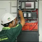 La imagen 3 de la Empresa ALARMAR Proveedor de sistemas de seguridad en Cali VAC